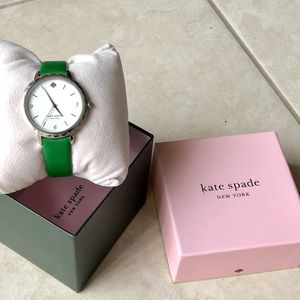 CLEARANCE - Kate Spade Ladies Watch - Never Worn!